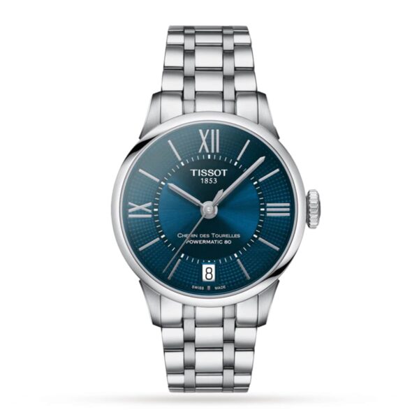 Chemin Des Tourelles 32mm Ladies Watch