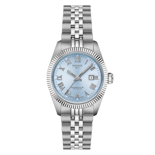Ballade 30mm Ladies Watch Blue