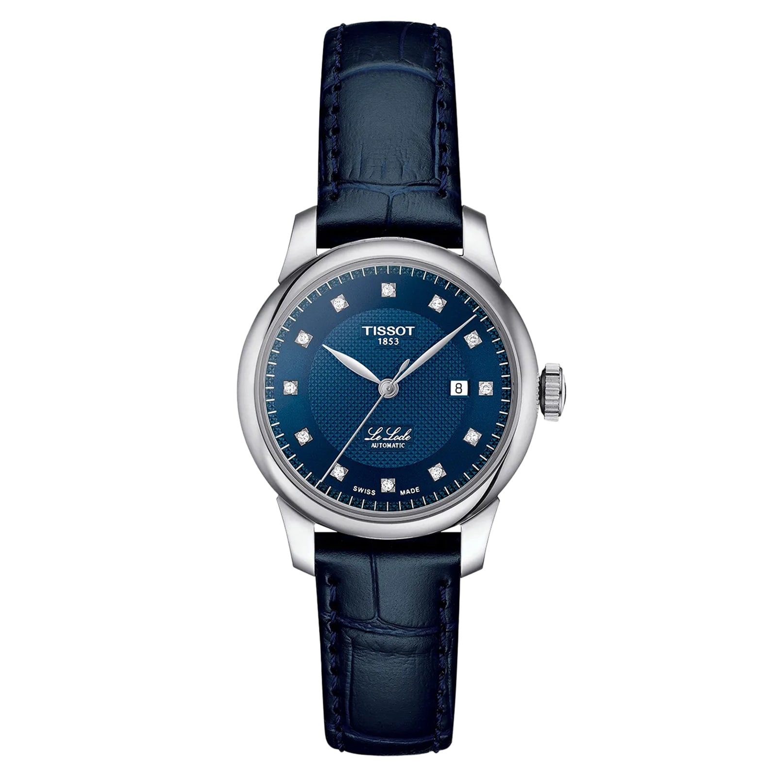 Le Locle 29mm Ladies Watch Blue