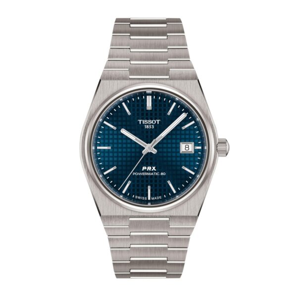 PRX 38mm Unisex Watch Blue