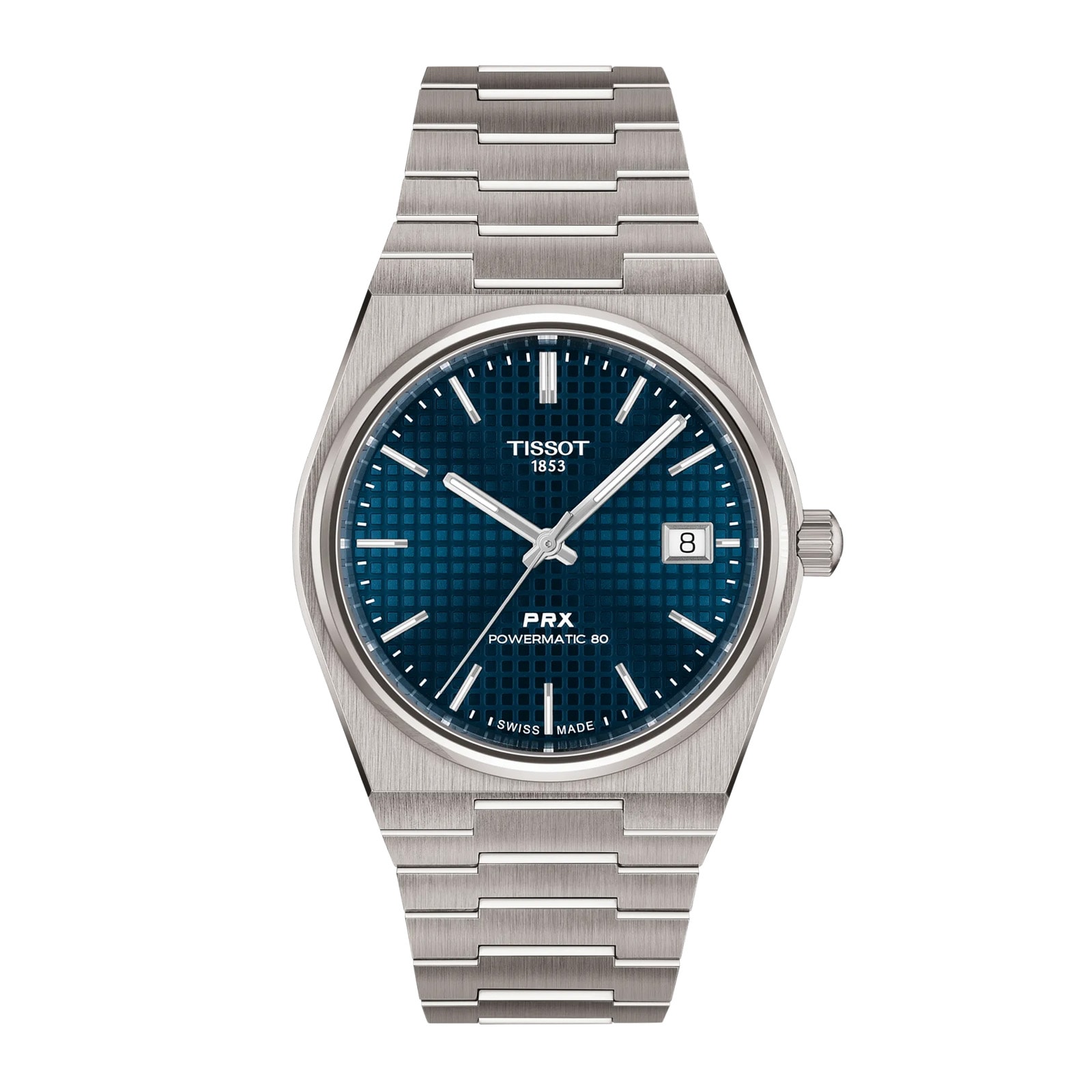 PRX 38mm Unisex Watch Blue