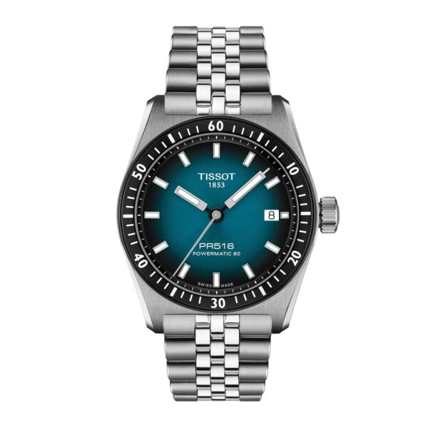 PR516 38mm Mens Watch Blue