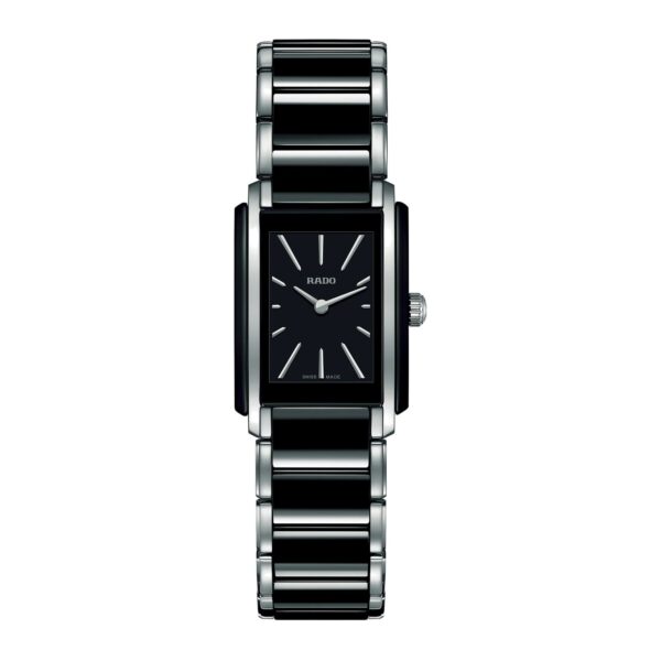 Integral 22.7mm Ladies Watch Black