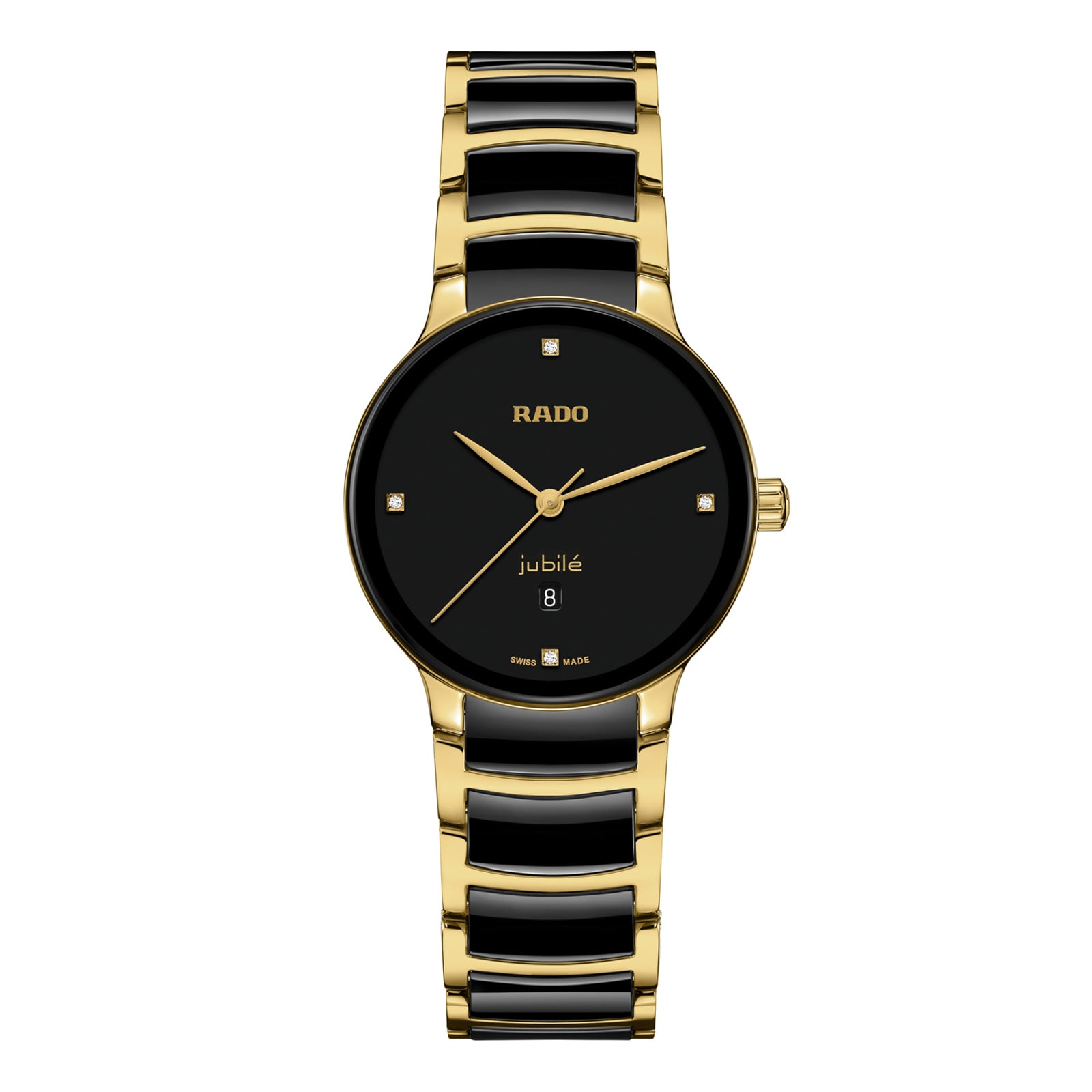 Centrix Diamonds 30mm Ladies Watch