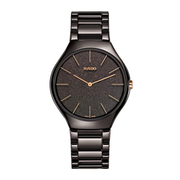 True Round Thinline 39mm Unisex Watch