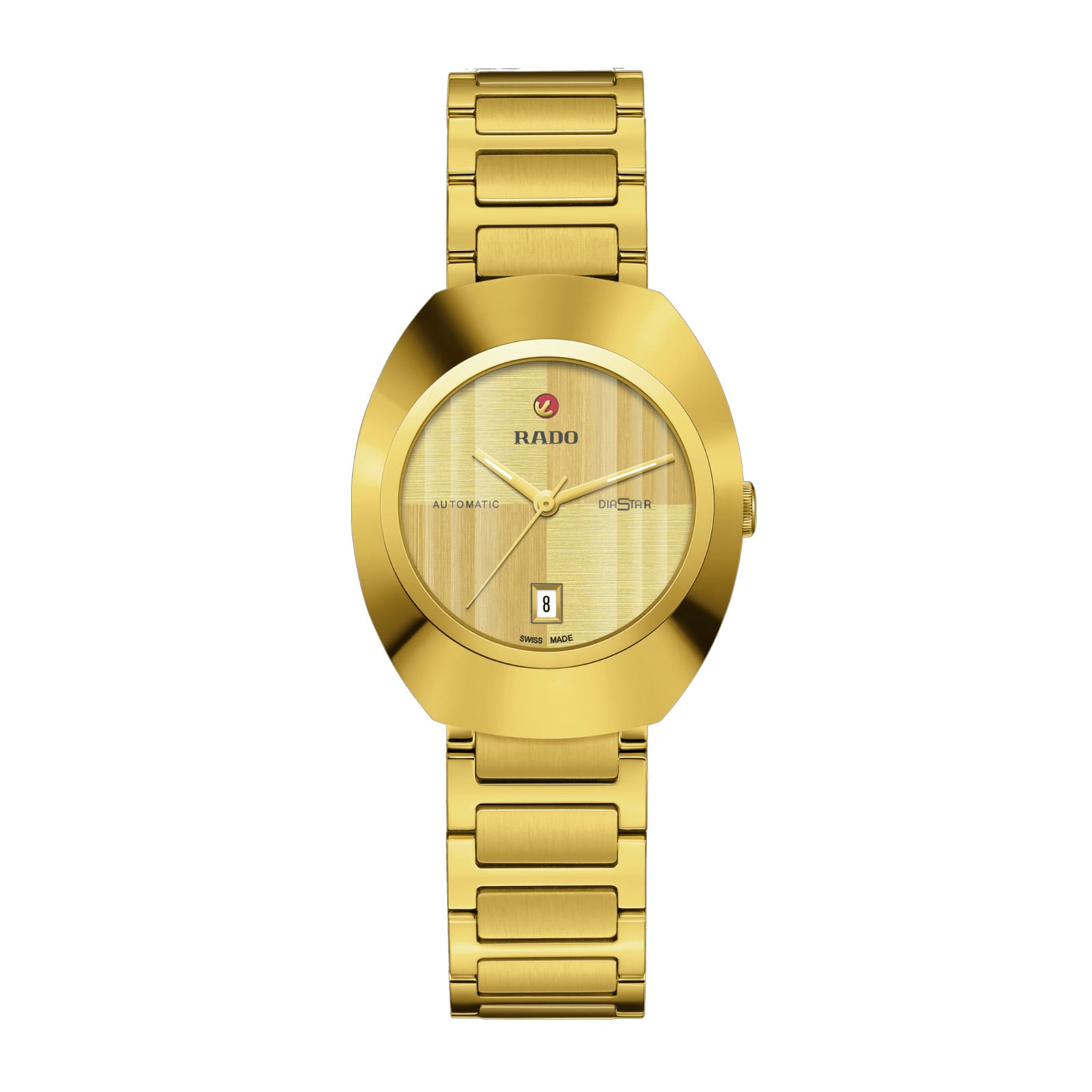 Diastar Original Automatic 30mm Unisex Watch
