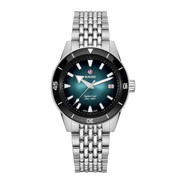 Captain Cook 39mm Unisex Watch