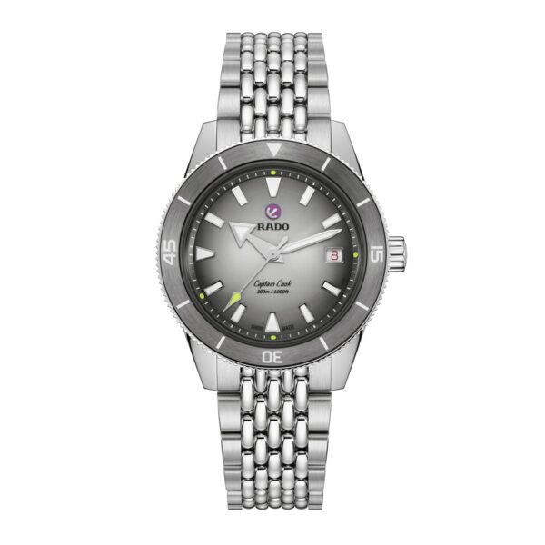 Captain Cook Tennis Limited Edition 42mm Mens Watch