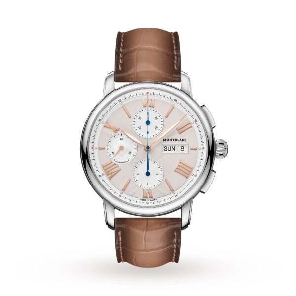 Montblanc Star Legacy Automatic 126080