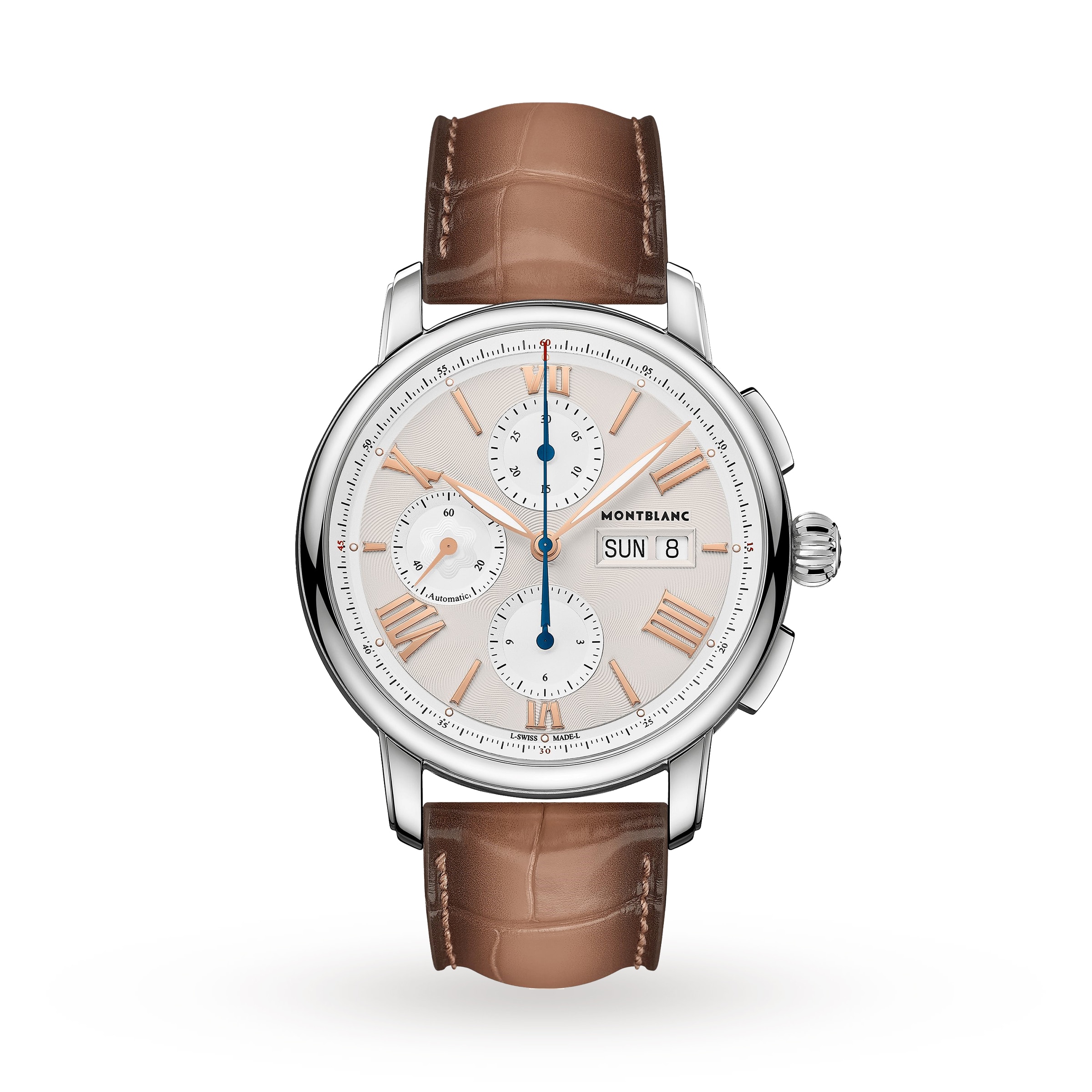 Montblanc Star Legacy Automatic 126080