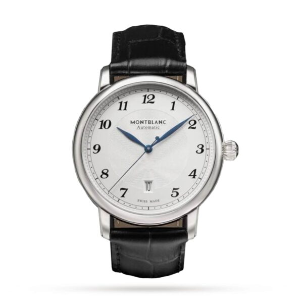 Star Legacy 42mm Mens Watch