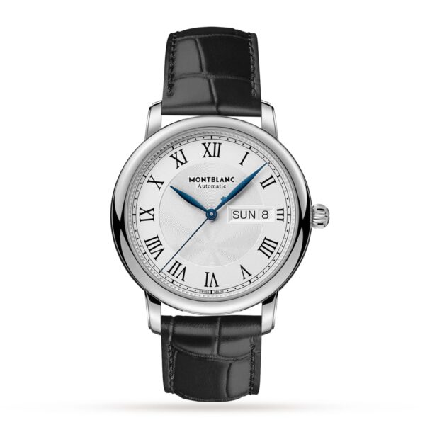 Star Legacy 39mm Mens Watch