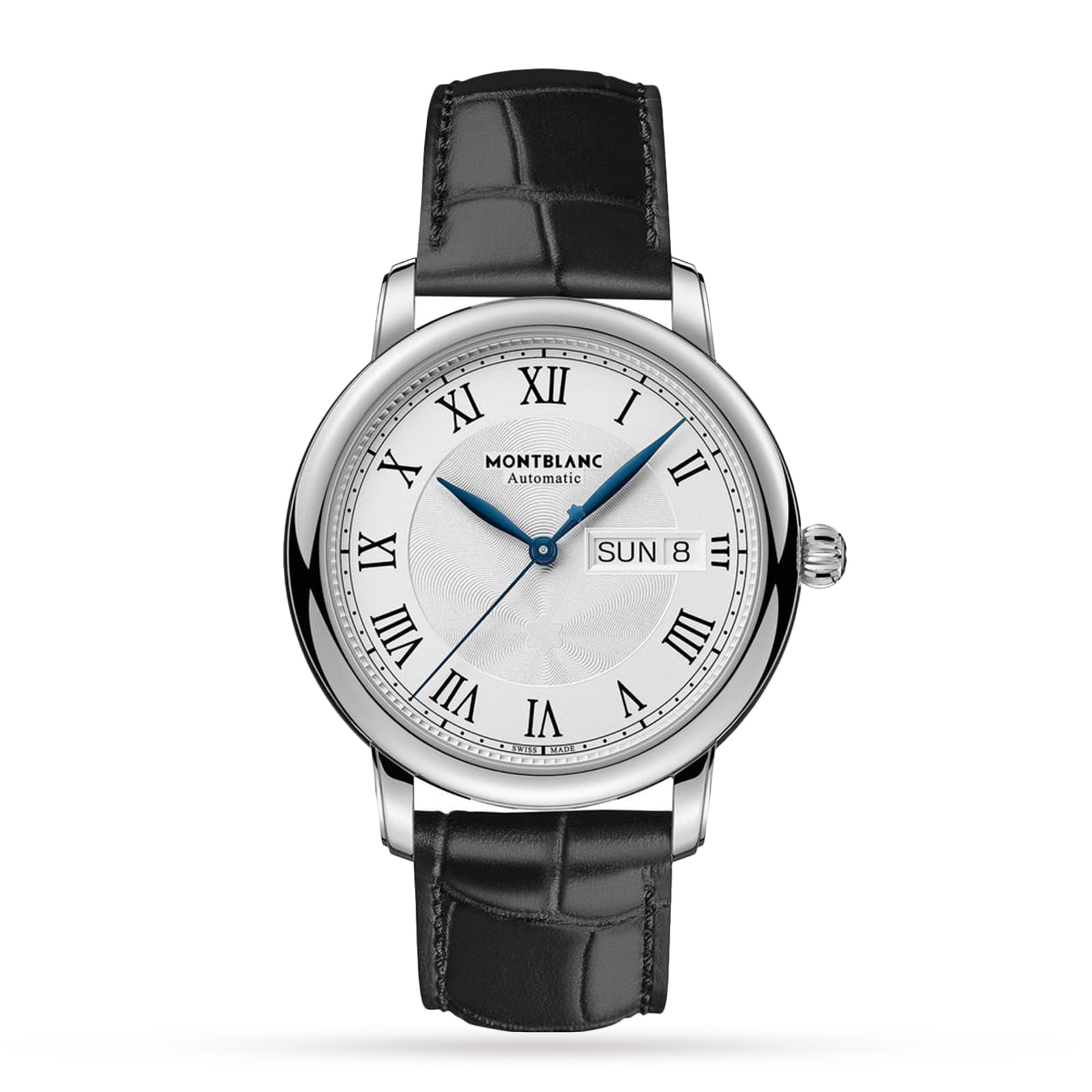 Star Legacy 39mm Mens Watch