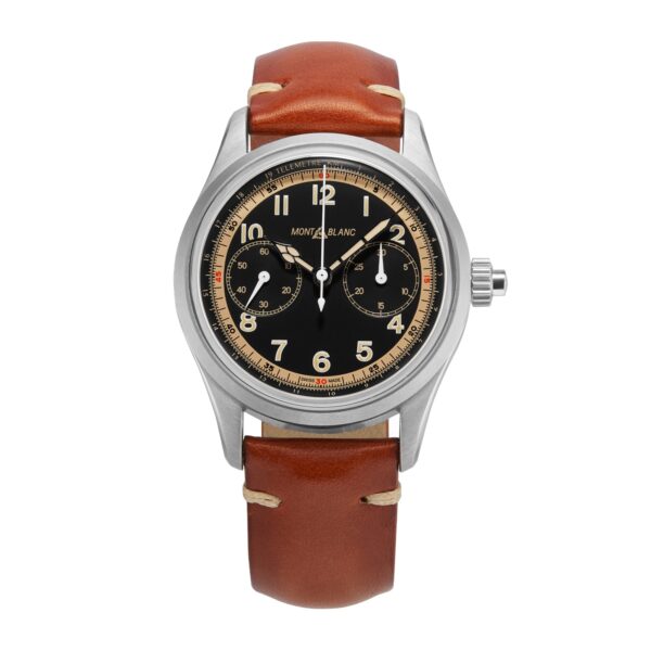 1858 Monopusher Chrono 42mm Mens Watch