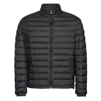 BOSS  CHORUS  men's Jacket in Black