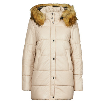 Oakwood  FAMER  women's Jacket in Beige