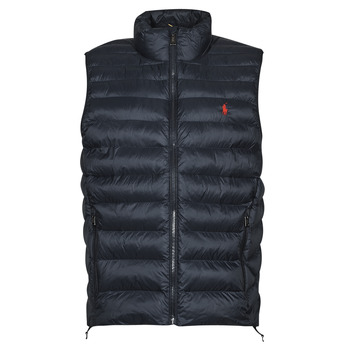 Polo Ralph Lauren  TERRA VEST  men's Jacket in Marine