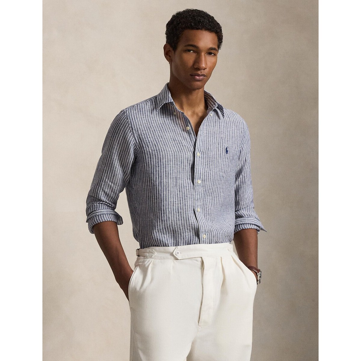 Linen Shirt