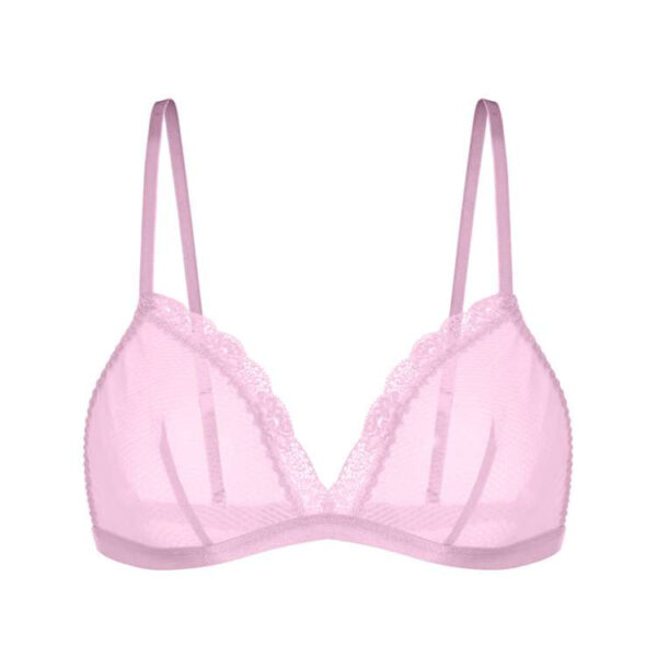 MISHA NON PADDED BRALETTE