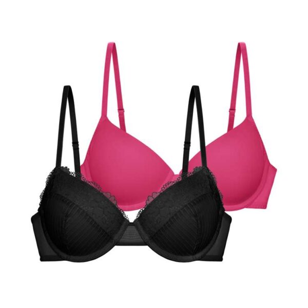 MURIEL DEMI BRA
