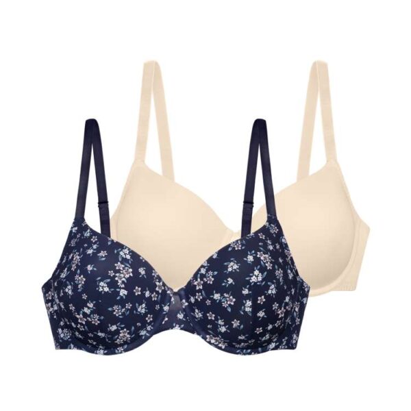 NERIDA DEMI BRA