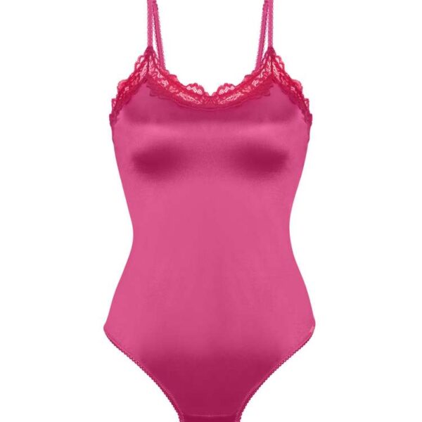SONIA PUSH UP PLUNGE BRA