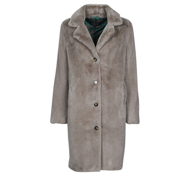 Oakwood  CYBER  women's Coat in Beige