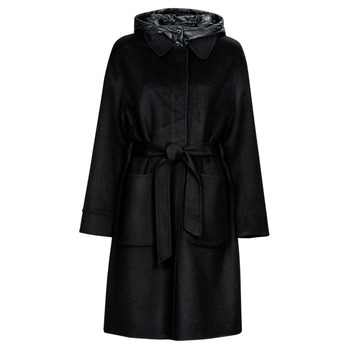Oakwood  PRODIGE  women's Coat in Black