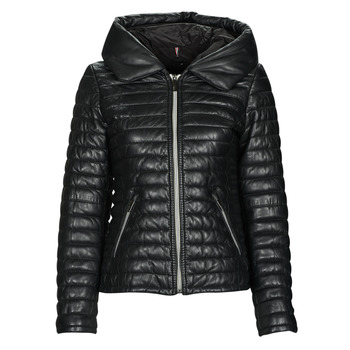 Oakwood  HYPER  women's Jacket in Black