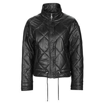 Oakwood  TRAVEL  women's Jacket in Black