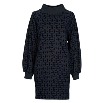 Emporio Armani  6L2A7B-2JTC  women's Dress in Marine