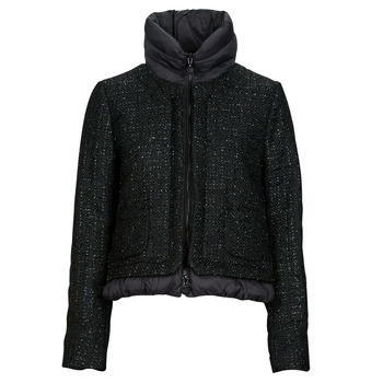 Emporio Armani  6L2B76-2NIV  women's Jacket in Black