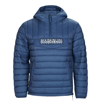 Napapijri  MORGEX  men's Jacket in Marine
