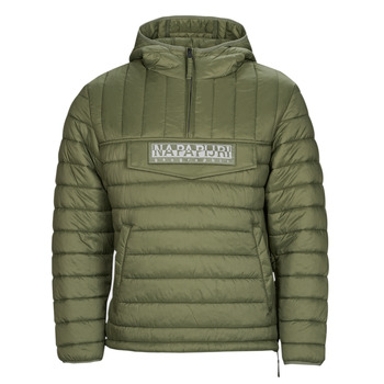 Napapijri  MORGEX  men's Jacket in Kaki