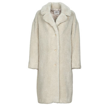 Guess  ALINA COAT  women's Coat in Beige