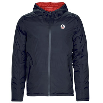 JOTT  BERGEN  men's Jacket in Marine