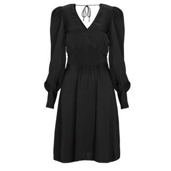 BOSS  C_Donny  women's Dress in Black
