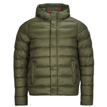 JOTT  JORGE  men's Jacket in Kaki
