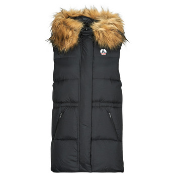 JOTT  TEXAS 2.0  women's Jacket in Black