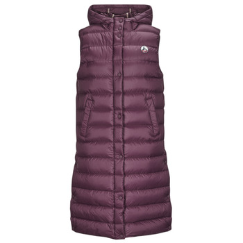 JOTT  LOLA  women's Jacket in Purple