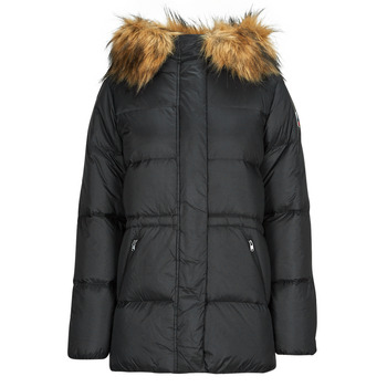 JOTT  LUXE 2.0  women's Jacket in Black