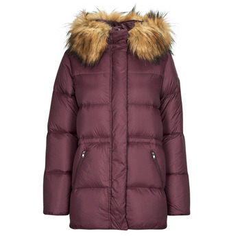 JOTT  LUXE 2.0  women's Jacket in Purple