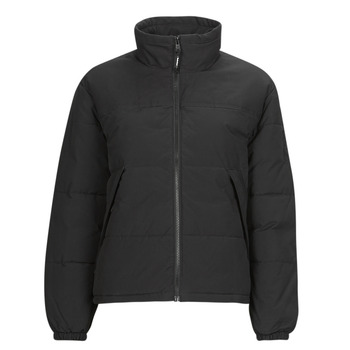 Timberland  Oversize Non-Down Puffer Jacket  women's Jacket in Black