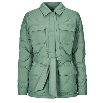 JOTT  CARMEN  women's Jacket in Green