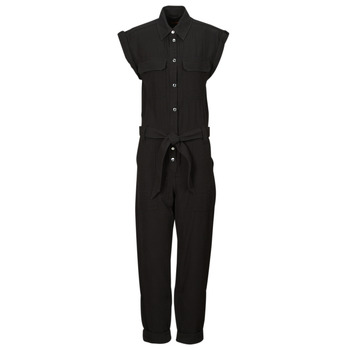 BOSS  C_Deska-W  women's Jumpsuit in Black