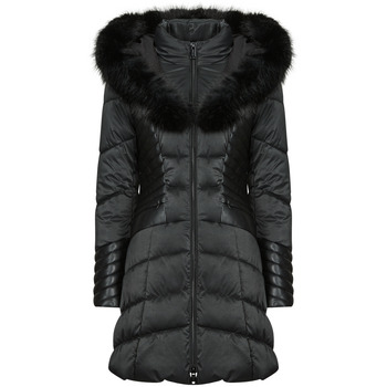 Guess  NEW OXANA JACKET  women's Jacket in Black