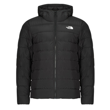 The North Face  Aconcagua 3  men's Jacket in Black
