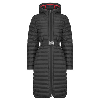 JOTT  LISY  women's Jacket in Black