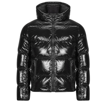 JOTT  JAVA LAQUEE  men's Jacket in Black