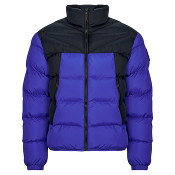 Napapijri  MOLVENO  men's Jacket in Multicolour